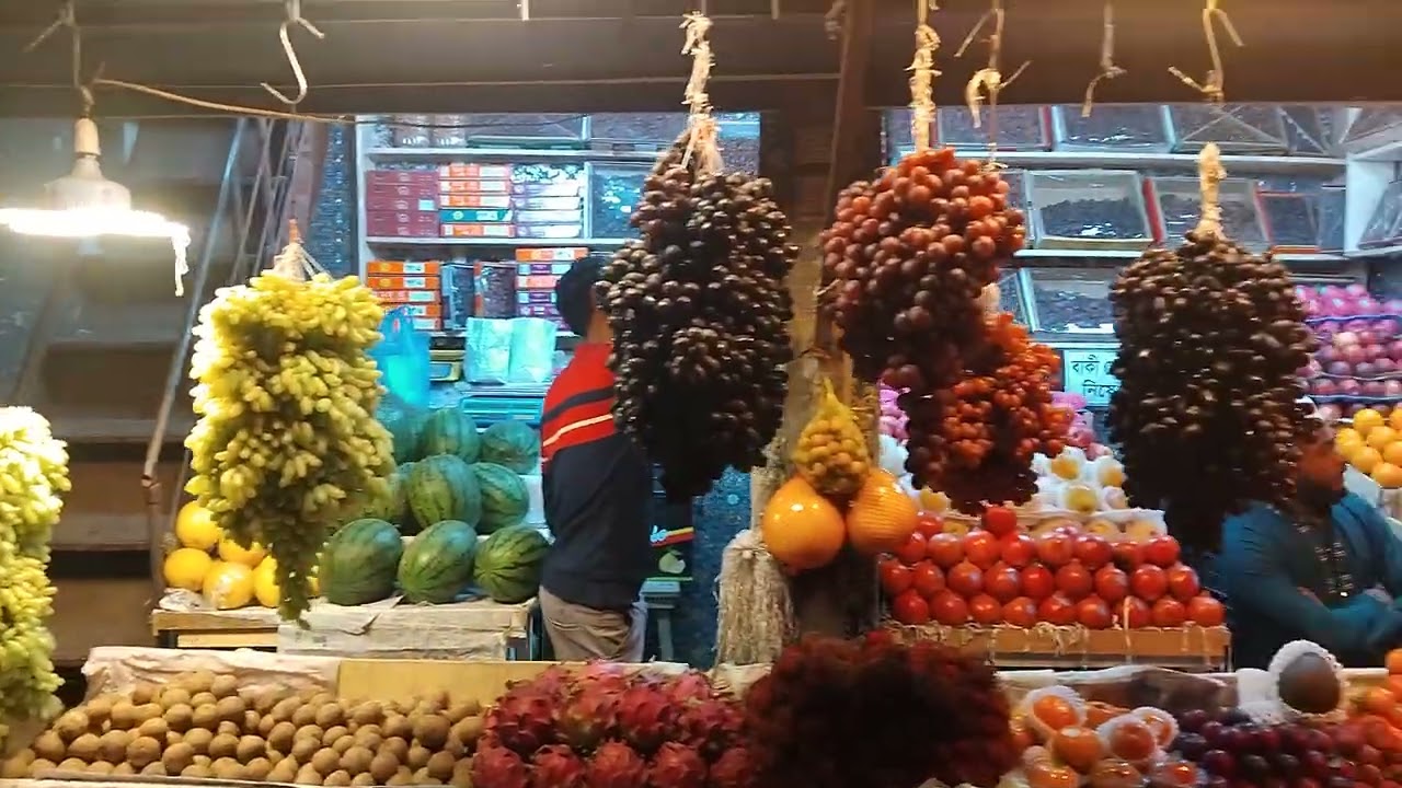 ইস্টাফ কোয়াটা তালতলা মারকেট ডেমরা ঢাকা ❤️♥️🇧🇩