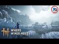 MALMING CHILL BARENG AVRIL - [Where Winds Meet]