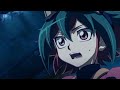 Yuya's resembles Yuto Yugo and Yuri AMV - End of me // Yu gi oh: Arc V 