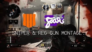 SoaR Revex - “For The Day” A BO4 Montage