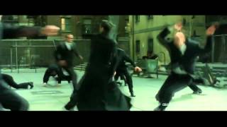 Astrix - Poison (Matrix Reloaded) HD