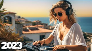 Alan Walker, Dua Lipa, Coldplay, Martin Garrix & Kygo, The Chainsmokers Style ? Summer Vibes 11