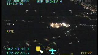 Washington State Patrol - Catching Laser Pointer screenshot 4