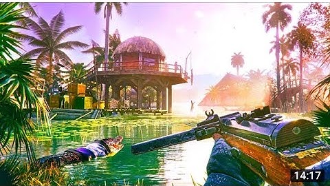 Modern Ops: Online Shooter FPS - Gameplay Walkthrough Part 3 - TDM(iOS, Android)