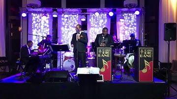 Michael Sinatra - The Way You Look Tonight (Live At Moonlight Basin In Big Sky, MT/2018)