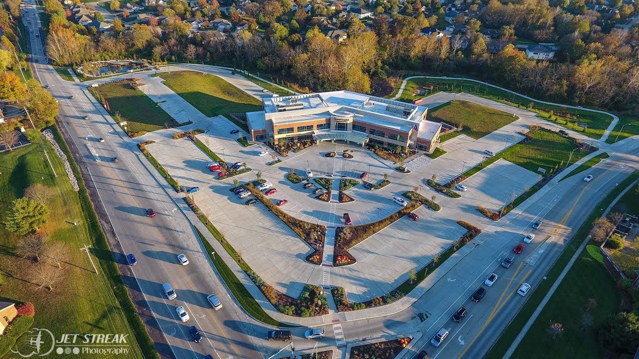 900 W Nifong Blvd Columbia, MO YouTube