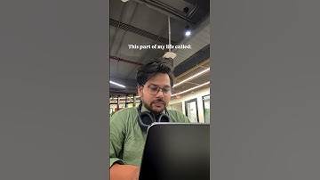 When You Open Your Laptop and See 1000 Lines of Code 😱 | #CodingHumor #traveler_in_beta