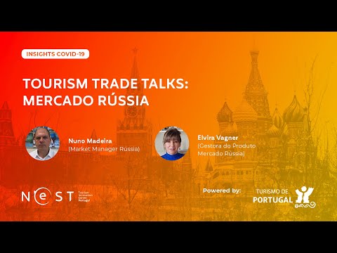 Vídeo: Por Que Muitos Grandes Operadores Turísticos Russos Podem Parar De Trabalhar