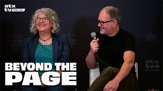 Beyond the Page | ATX TV Festival by ATX TV 108 views 7 months ago 53 minutes