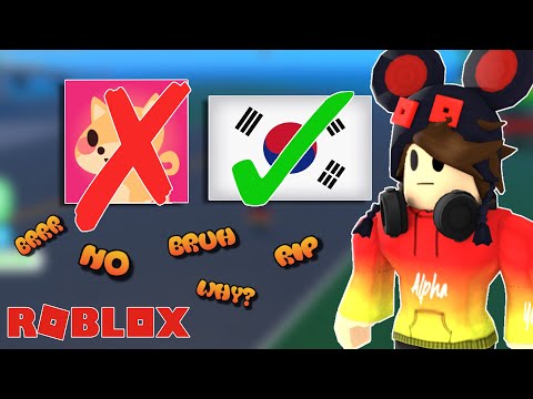 Roblox Adopt Me Trading Banned In South Korea Phuket - roblox adopt me trading