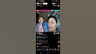 YANTI MAHARDIKA MERIANG (merindukan kasih sayang) EMBUES WAFA