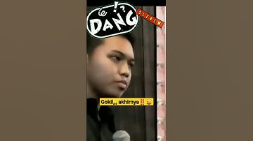 Band gokil⁉️lucu asli bikin ngakak se Indonesia!!! #shorts #gokil #ngakak