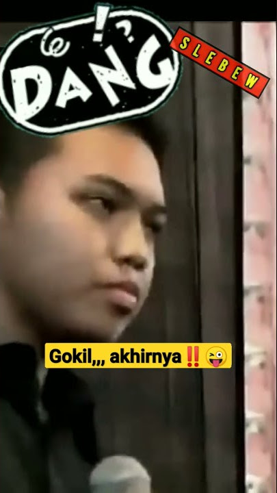 Band gokil⁉️lucu asli bikin ngakak se Indonesia!!! #shorts #gokil #ngakak