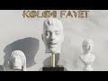 MIRV KOLCHI FAYET Animation Video