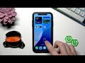 INFINIX Buds Neo – Как установить тип устройства на iOS