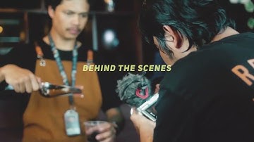 BEHIND THE SCENES I BROL CINEMATIC WARKOP NAIK KELAS