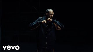 Snoop Dogg - Lied 2 U (Official Music Video)