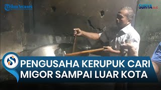 Jawaban Tegas MENDAG DI DPR DILUARDUGAAN, SIAPA DALANG NAIKNYA Minyak Goreng Terungkap Pak Jokowi !