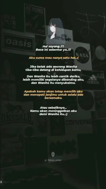 STORY WA VIRAL 30 DETIK TERBARU 2022🔥