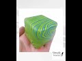 Stress Cube Toys, Adults Squishies Anxiety Relief Maltose Ball, Gel Filled Stretchy Stress Balls ...