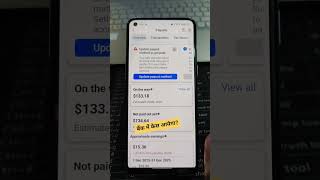 बैंक में पैसे कैसे आएंगे? 💰🏦 #explore #facebookmonitization #youtubeshorts #viral #india #shorts#fyp