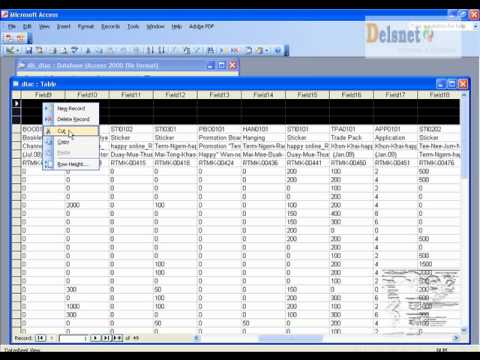 Delphi Import Excel File Delphi Import Excel File