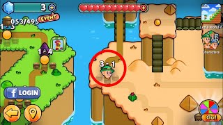 Best Lep's World level 3 - Kid Game - Game Online - Free Games - YouTube