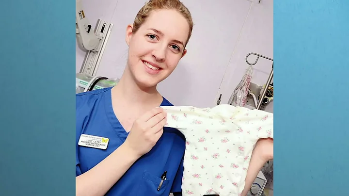 Nurse Accused of Murder Lucy Letby Sent Card to Grieving Parents, Court Hears | 5 News