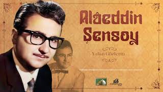 Alaaddin Şensoy - Yalan Gözler (1966)
