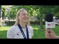 Bronz, bronz, bronz! 🥉Tereza Širůčková si dolezla pro parádní úspěch!