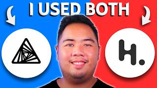 AFFiNE vs Heptabase (2026) - Which One Is BETTER?