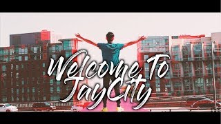 Welcome to JayCity! (Channel Trailer)