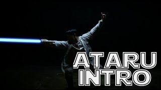 Introduction To Ataru Force Storm Academy