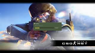 CSO NST BETA 3 GAMEPLAY :DDDDDDDDDDDDDDD