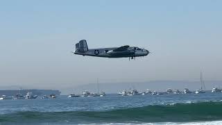 Huntington Beach  CA - Pacific Airshow 2021 - Sat Oct 2nd - Long Edit