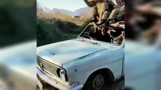 Qarabağda Əsgərlərin Gülməli Anları