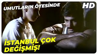 Umutların Ötesinde -Senin Gibi Evladı Doğurmaz Olsaydım Faruk Peker Eski Türk Filmi