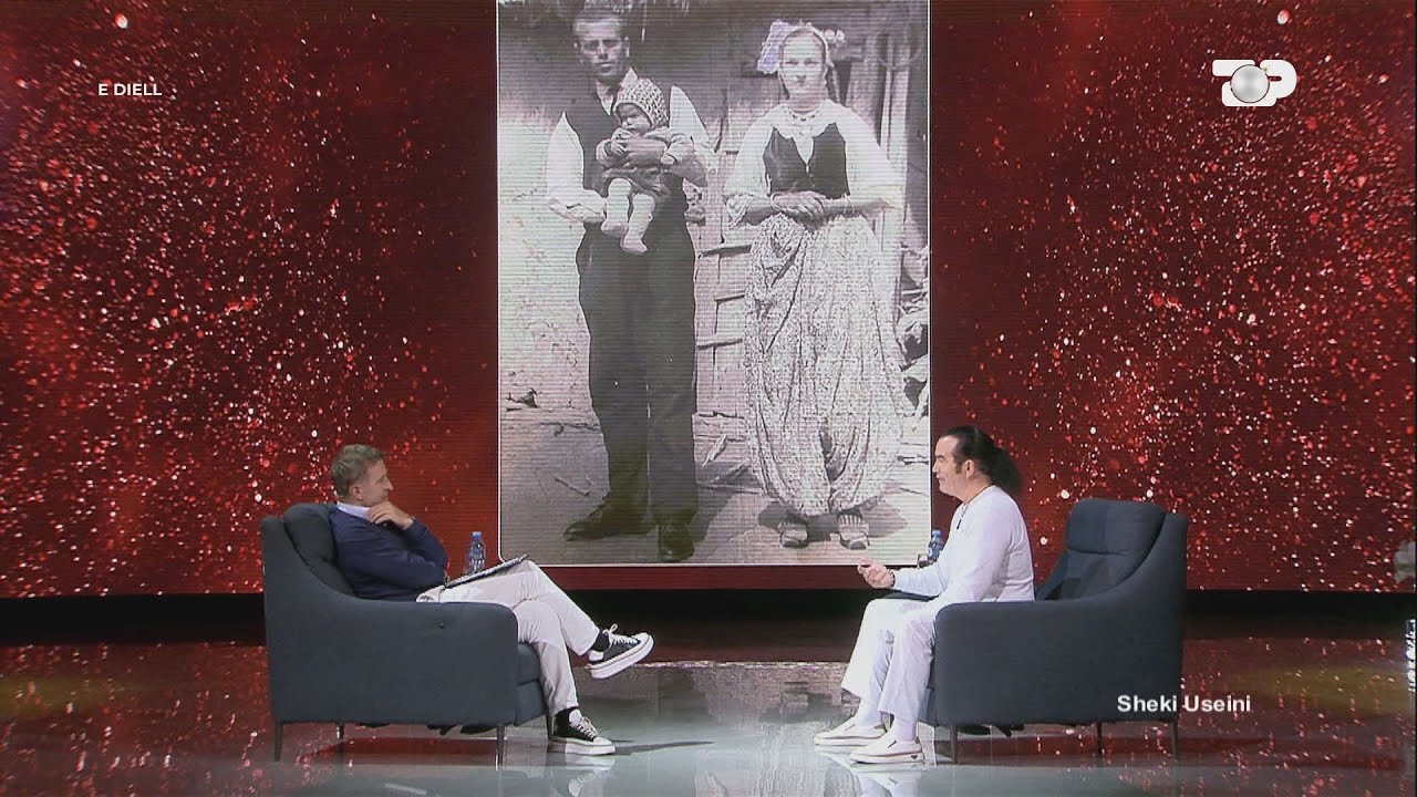 Prekëse/ Historia e tmerrshme e Sheki Useini: Vëllain ‘e rrëmbeu’ xhaxhai, nuk kishte fëmijë -GALERI