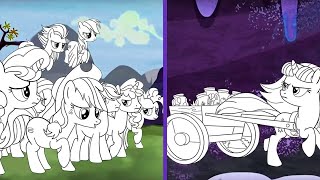 MLP My little pony