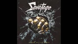 Savatage - Power Of The Night (Full Album)