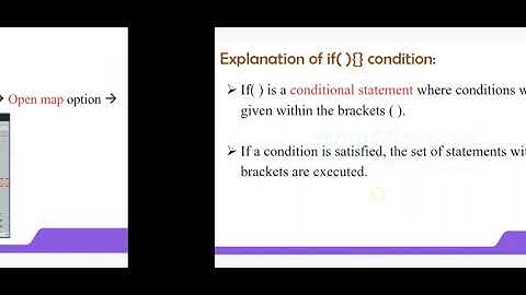 Grade  4 Computer Science Jothi Chapter 7 Robologic video