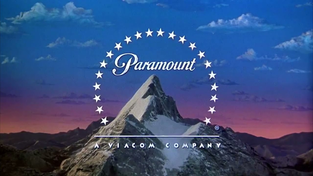 Paramount Fanfare (1998-2005) - YouTube