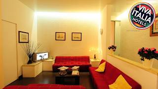 Kristall Hotel | Orvieto, Italy | Hotel Review 🌟 screenshot 4