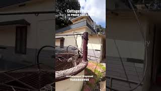 Cottages For Sale In Wayanad