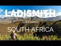Ladismith, Klein Karoo Western Cape