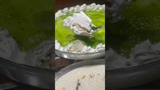 Try kiwi mousse cake eggless dessert