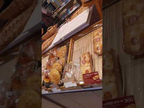 Paris Baguette In South Korea