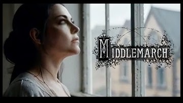 Middlemarch (Official VIdeoclip) - This Is Not Real ( #evanescence  AI Inspired Band)