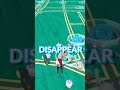 The worst thing that ever happened in Pokémon GO