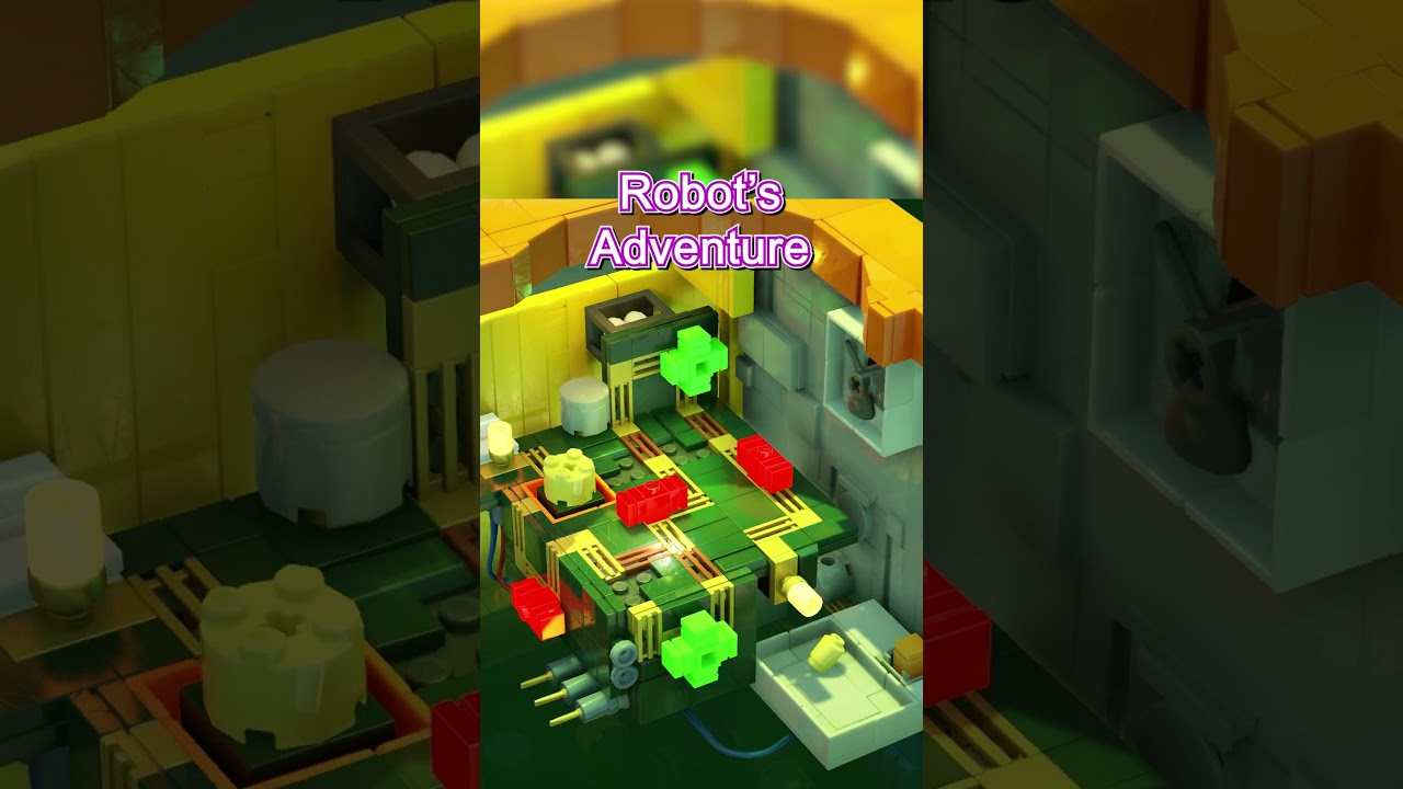 Roblox x NINJAGO & New LEGO Games! - June 2025 Recap